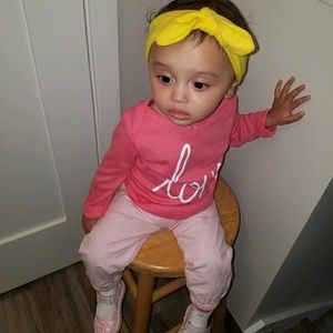 Meet your Posher, Milagros